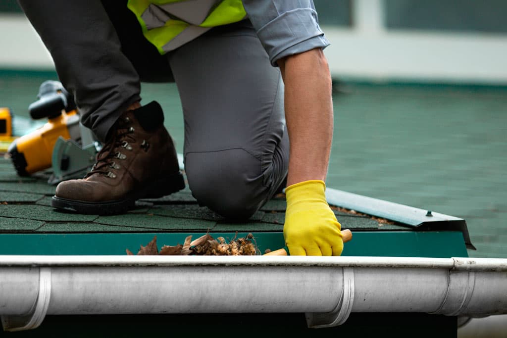 Empresa de canalones en Lalín