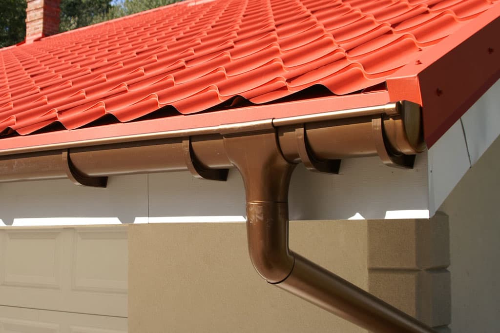 Venta de canalones en Lalín